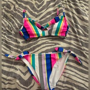 No Boundaries swimsuit